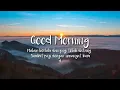 Download Lagu Story WA selamat pagi 30detik || status WA  selamat pagi terbaru