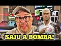 Download Lagu DIA AGITADO! ÓTIMA NOTÍCIA REFORÇO É ESPERADO NO CT CONFIRMADO AGORA! NOTÍCIAS DO ATLÉTICO MG