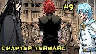 naik kereta tapi capek sendiri julius hampir pingsan tsue to tsurugi no wistoria season 2 