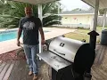 Grilla Grills Silverbac 2 year update how is it holding up