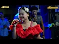 GONTA GANTI WADONAN - ANGGI WULANDARI - JB MUSIK LIVE DESA RUNGKANG BLOK PONCOL 14 AGUSTUS 2024