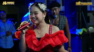 gonta ganti wadonan anggi wulandari jb musik live desa rungkang blok poncol 14 agustus 2024