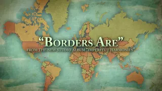 Download Serj Tankian - Borders Are - Lyric Video MP3