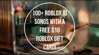 Download 100+ ROBLOX Music Codes/ID(S) *2020 - 2021* MP3