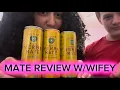 MATE REVIEW