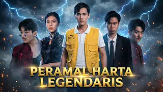 peramal harta legendaris drama china story explanation new drama 2026 all episodes story u0026 review