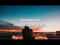 Download Lagu Mahalini - Sisa Rasa ( Cover Lirik )