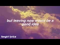 New Perspective || Panic! At The Disco Lyrics