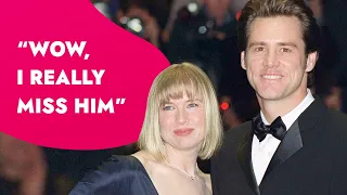 Why Jim Carrey Never Wants To Get Married Again Rumour Juice