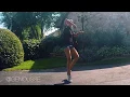 Shuffle/Cutting Shapes  |  FISHER - Ya Kidding