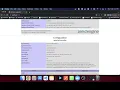 Docker change php ini file