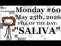 Monday 26 DOWNS ONLY CHALLENGE -