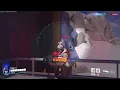 WIDOWMAKER Every Elimination Line in Overwatch 2 ALL KILLSTREAKS VOICE LINEES