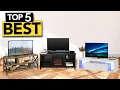 TOP 5 Best TV Stand Buyer s Guide