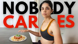 10 years of brutally honest fat loss advice in 4 minutes