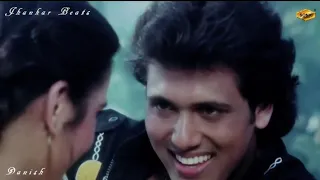 chodenge na hum tera sath sonic jhankar marte dham tak govinda old song