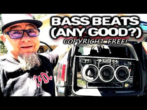 Download MP3 Free Bass Beats Tested on a Real Sound System 6 12\