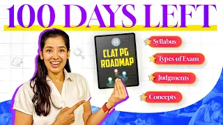How to Prepare for CLAT PG 2027 | Complete CLAT PG Preparation Strategy
