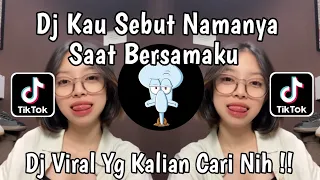 dj teganya kau lyodra kau sebut namanya saat bersamaku trend velocity remix viral tiktok 2026 