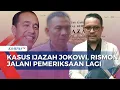 Download Lagu Pengacara Rismon Soal Pemeriksaan Tudingan Ijazah Palsu Jokowi: Kesempatan Terlapor Bicara Keilmuan