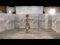 Download Lagu Kira Lebedeva aka Habibi Lal@ Mata Hari