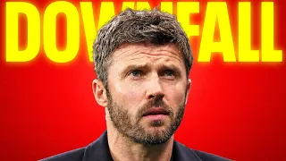 Why Does Manchester United Suck Again?