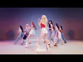 (Full Focused) fromis_9(프로미스나인) 'Supersonic' 4K | STUDIO CHOOM ORIGINAL