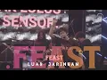 Download Lagu .FEAST - LUAR JARINGAN, live at Balakosa coffe \u0026 Co