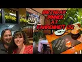 Dinner at Fahrenheit 132