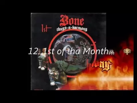 Download MP3 Bone Thugs-E.1999 Eternal (Full Album)