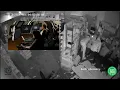 Shield Securing Harmony - A Midnight Breach Thwarted