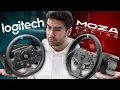 Best Budget Sim Racing Wheel Pedals