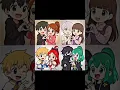 Download Lagu JJ squad 4 pasangan cogan cecan Shinbi house versi gambar chibi💖😍🥰😘 #shinbihouseedit #ccpshinbihouse