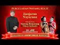 Lagu 🔴 WAYANG KULIT KI ANOM DWIJO KANGKO - FEAT NIKEN SALINDRI DAN GARENG SEMARANG (REC)