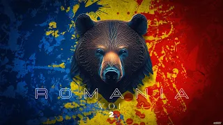 MIREL CIPU - BEST ROMANIAN HOUSE MUSIC (Nostalgic Romanian Party Club Music) [ Vol. 2 ]