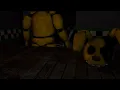 FNAF C4D SPEED ART Ready to K1ll IMAGE