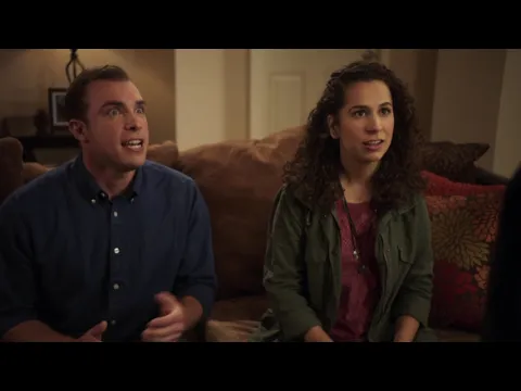 Top Shorts Winner: Holiday Hostage - Trailer