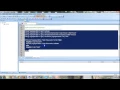 Descriptive Programming in Advanced QTP