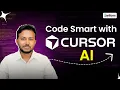 Cursor AI Demo - 10x Faster