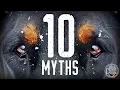 Top 10 Dog Myths Debunked Talkin Dogs List Show