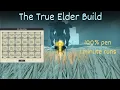 The Only Elder Primadon Guide You Will ever need 1 19 runs