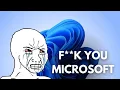 Download Lagu Microsoft did the unthinkable and now everyone is mad
