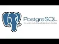 How to Install PostgreSQL 9 6 2 pgAdmin 4 on Windows 10 or Windows Servers