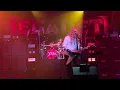 Angry Again performed live by Megadeth in Green Bay, 8/1/26