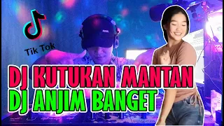 Download DJ KUTUKAN MANTAN FULL BASS X DJ ANJIM BANGET I DJ RASANYA AKU SEDANG MELAYANG ( ADHE PRADANA) MP3