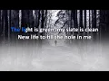 Download Lagu Replica - Sonata Arctica [Karaoke]
