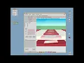 SGI IRIX 5 3 with fsn 3D File System Navigator