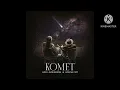 Apache 207 & Udo Lindenberg - Komet (Audio)