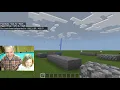 MakeCode for minecraft Education Edition - Tower Floors with the Agent