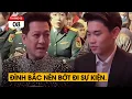 Lagu NS Trường Giang khuyên Đình Bắc không tham gia showbiz, bớt đi sự kiện.